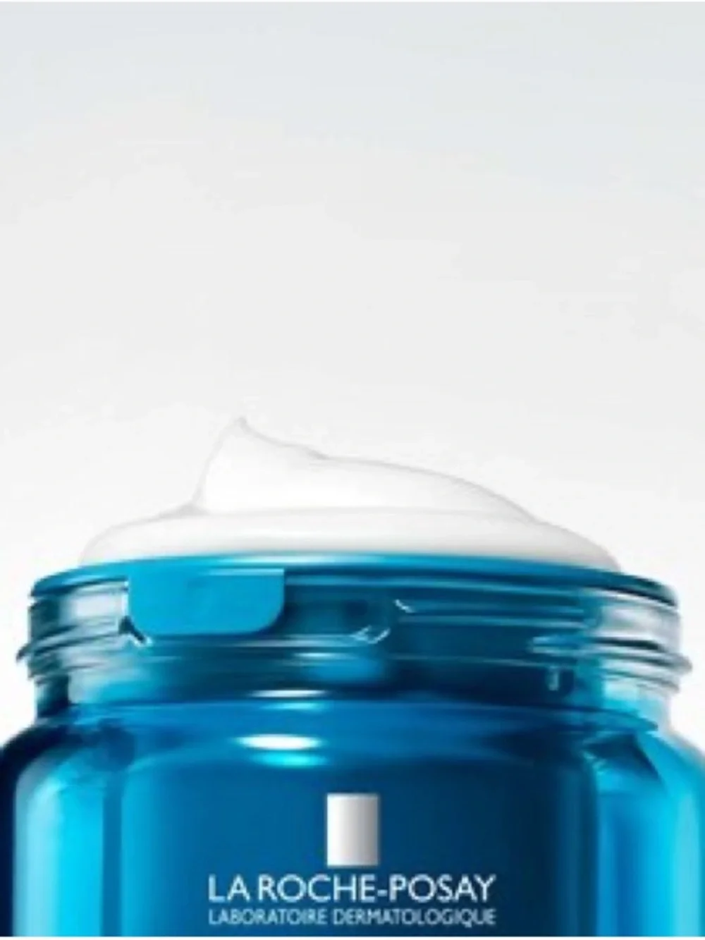 La Roche-Posay Hyalu B5 Suractivated Cream with Hyaluronic Acid, 1.69 OZ